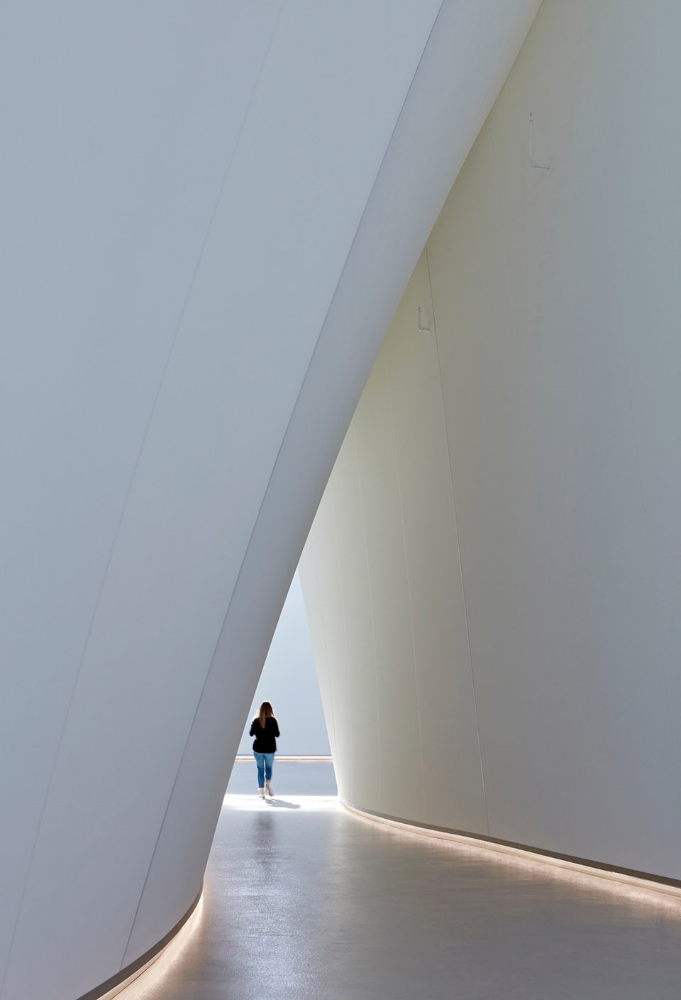 Montreal Biodome Science Museum by KANVA