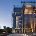 魁北克大剧院修复改造，加拿大 / Lemay + Atelier 21