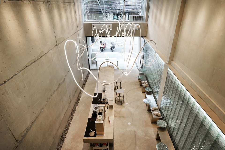 other cafe by whitespace