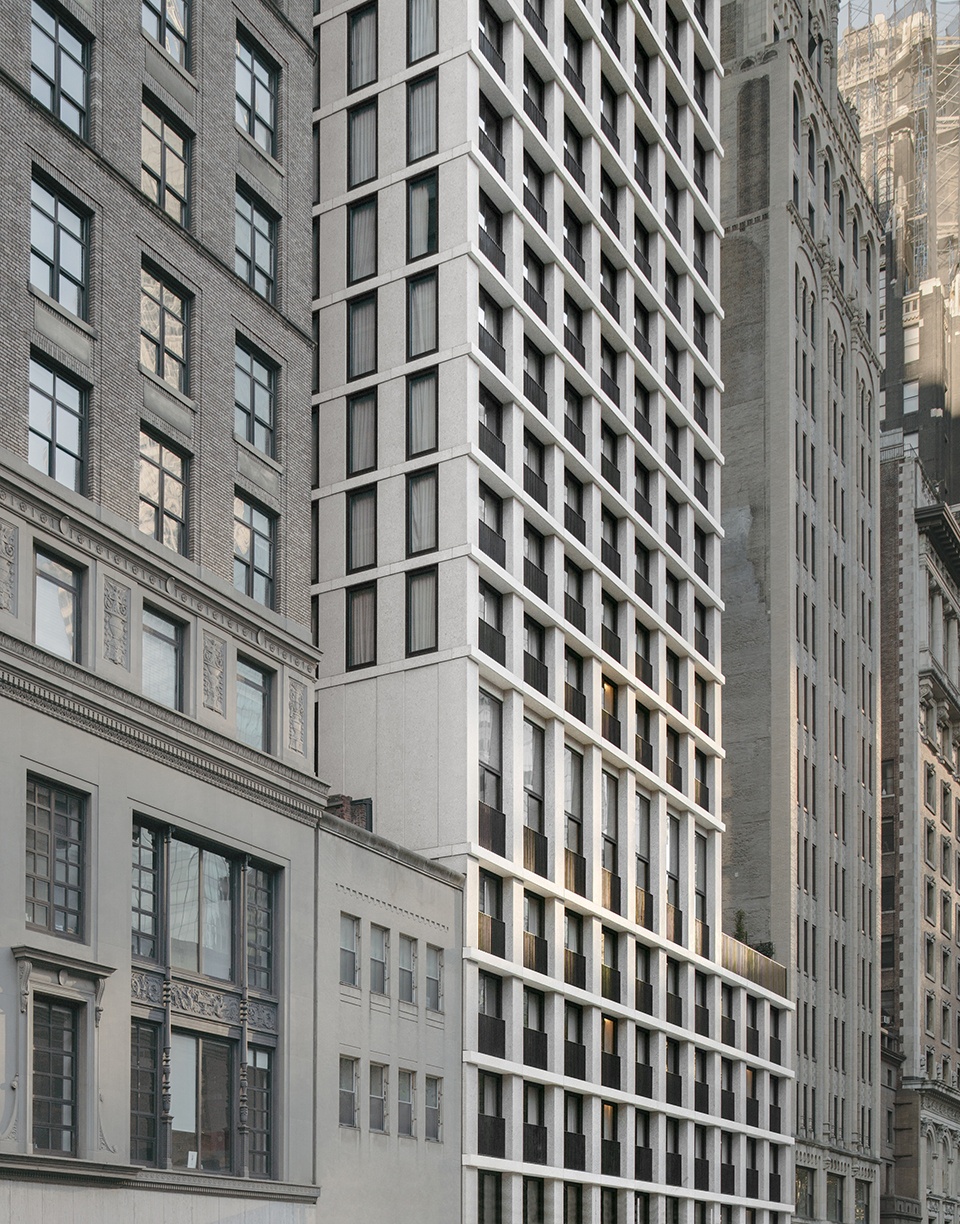 the bryant by david chipperfield architects