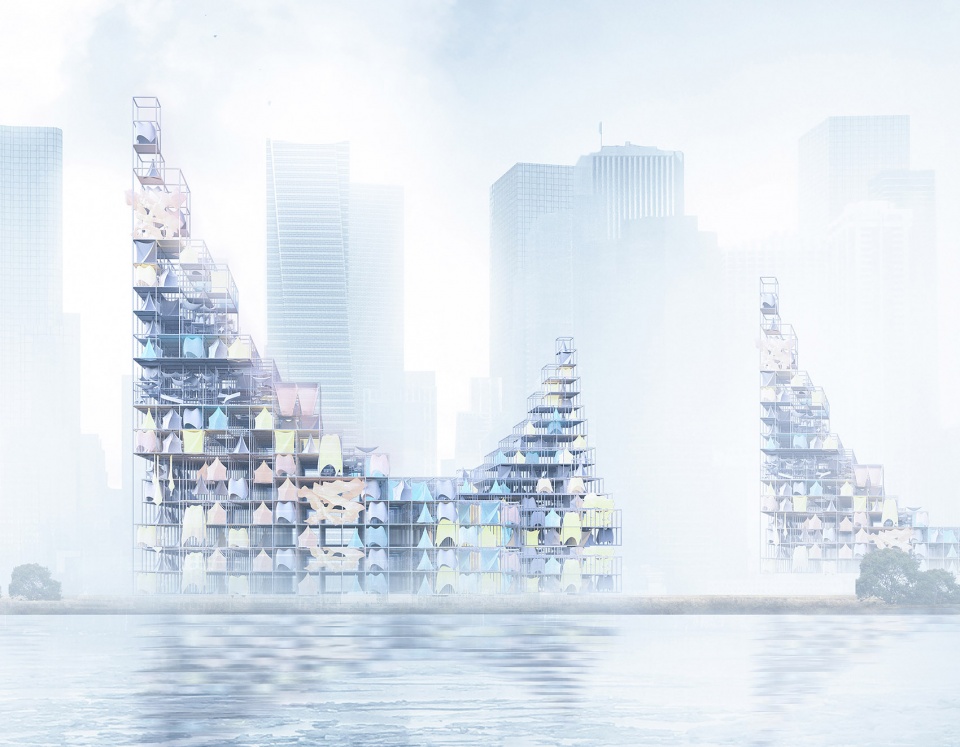 winners 2021 evolo skyscraper competition