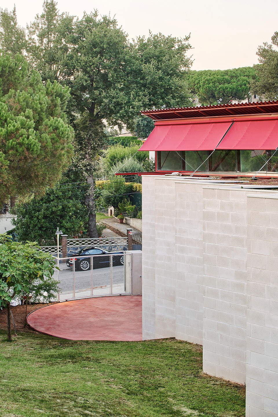 Sant Antoni de Vilamajor ARQUITECTURA G