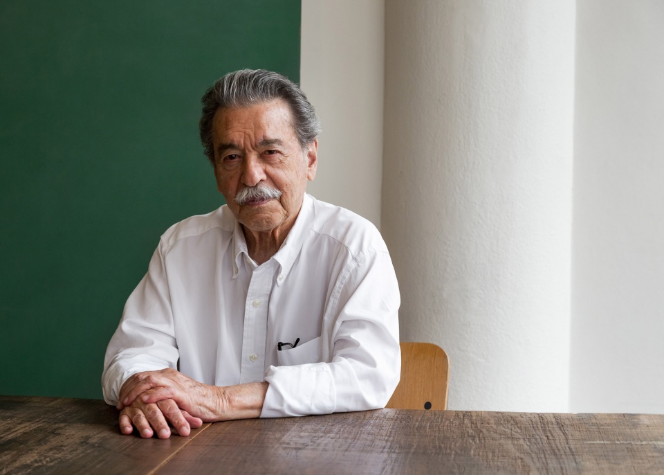 commemorate Paulo Mendes da Rocha