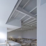 ALFAR ROMANO展览中心，科尔多瓦 / Antonio Raso + César Egea + Carlos Garcia
