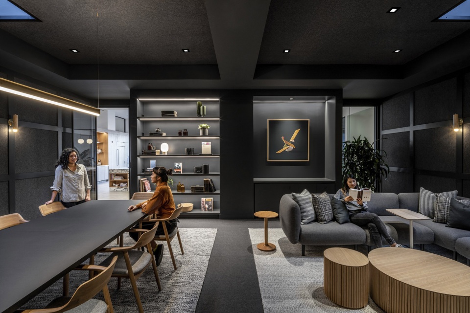 GENSLER DESIGN FORECAST 2021