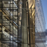 魁北克大剧院修复改造，加拿大 / Lemay + Atelier 21