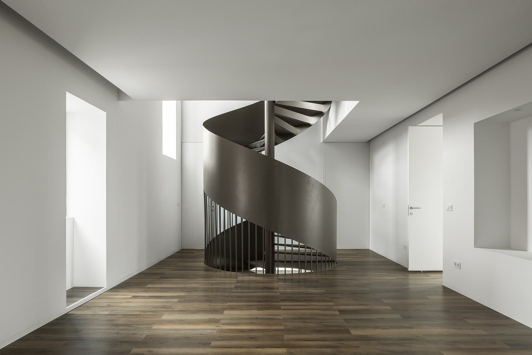 green house by liliana maciel arquitetura