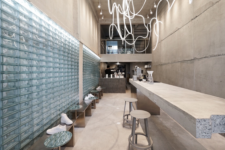 other cafe by whitespace