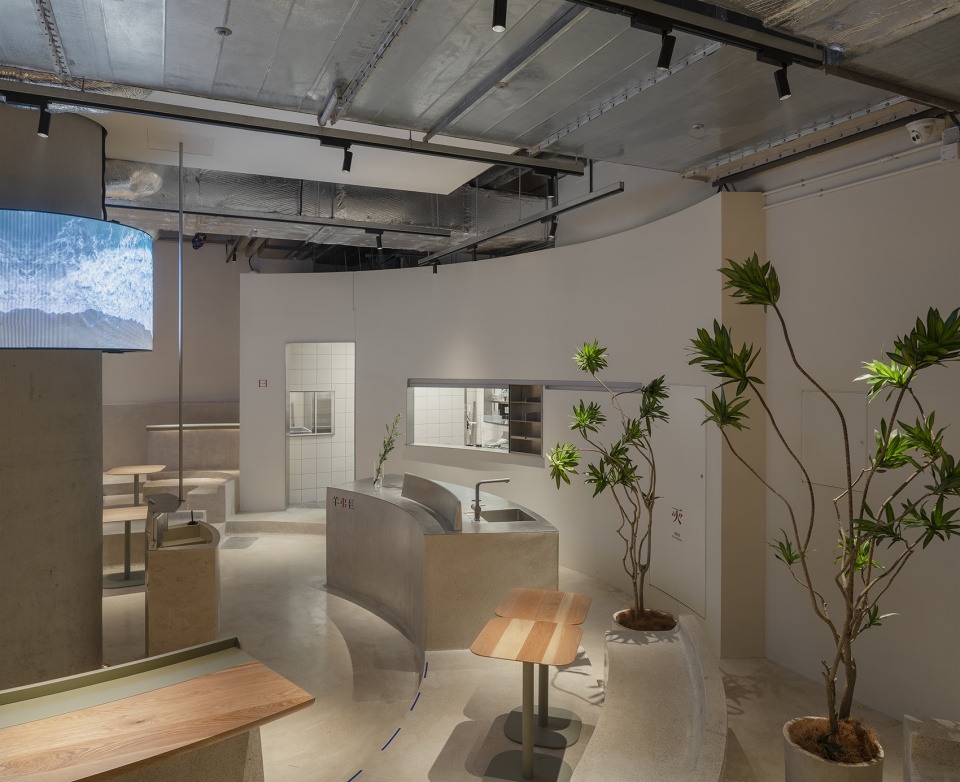 tantou mountain tts china by stb2 studio