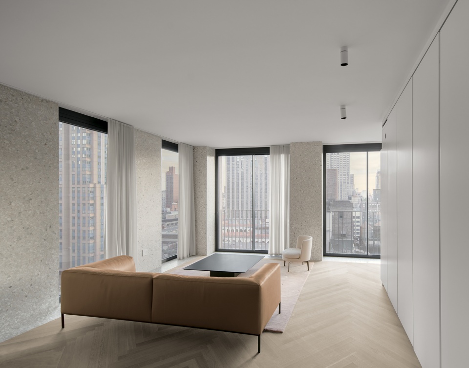 the bryant by david chipperfield architects