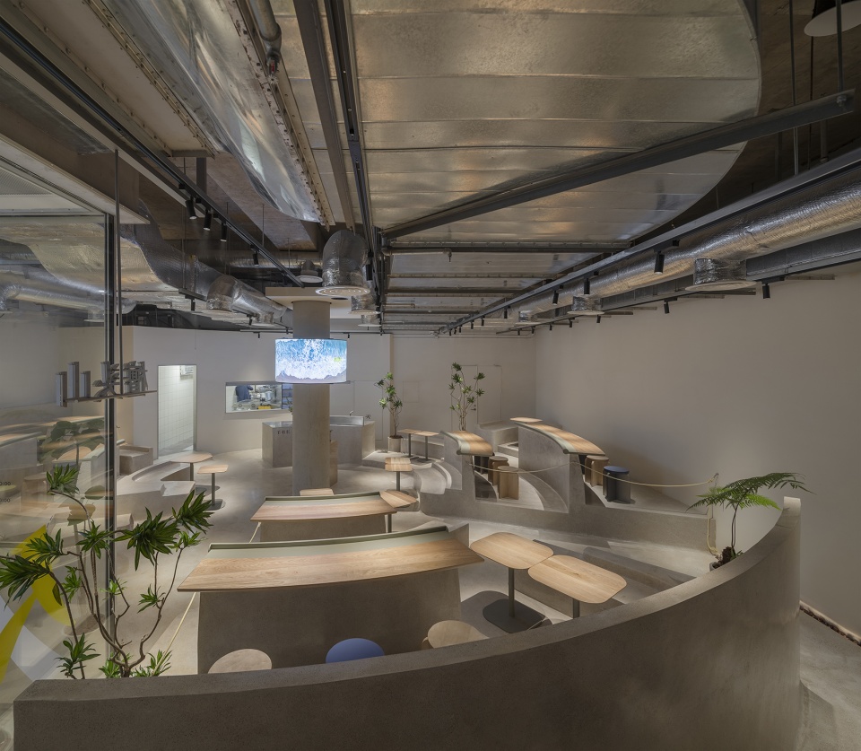 tantou mountain tts china by stb2 studio