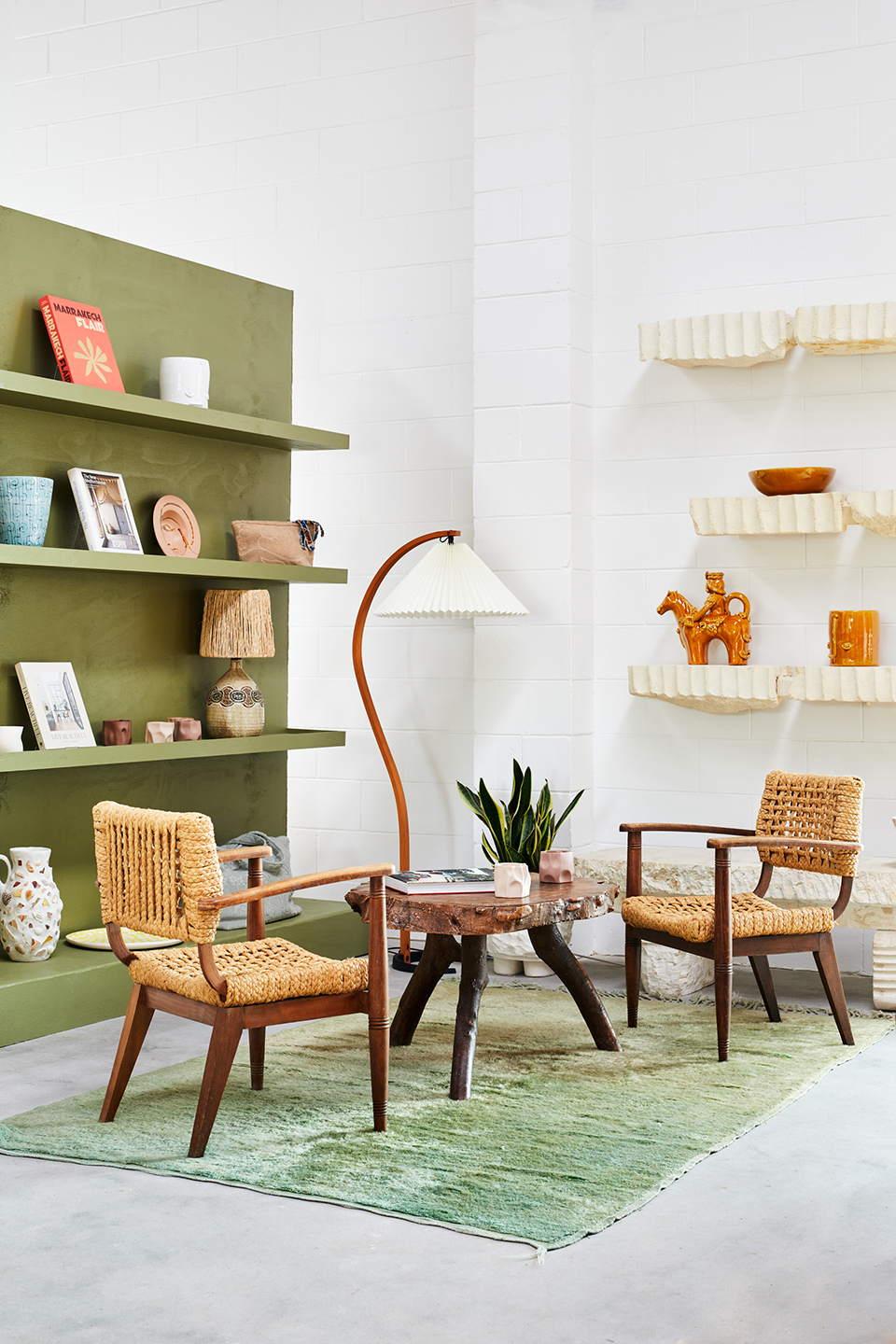 Tigmi Trading Opens New Byron Bay Studio 谷德设计网