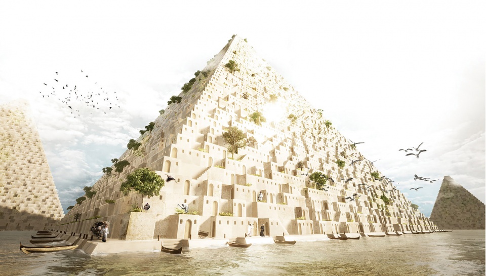 winners 2021 evolo skyscraper competition