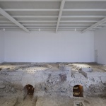 ALFAR ROMANO展览中心，科尔多瓦 / Antonio Raso + César Egea + Carlos Garcia