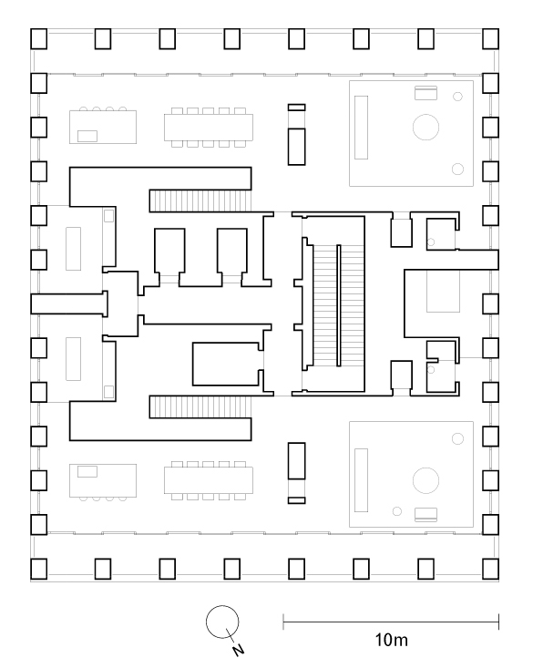the bryant by david chipperfield architects 1