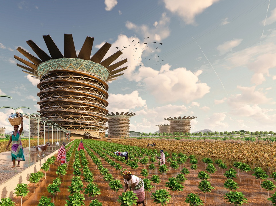 winners 2021 evolo skyscraper competition