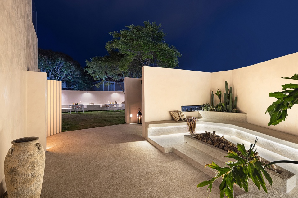 yanhai homestay china by atdesign