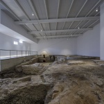 ALFAR ROMANO展览中心，科尔多瓦 / Antonio Raso + César Egea + Carlos Garcia