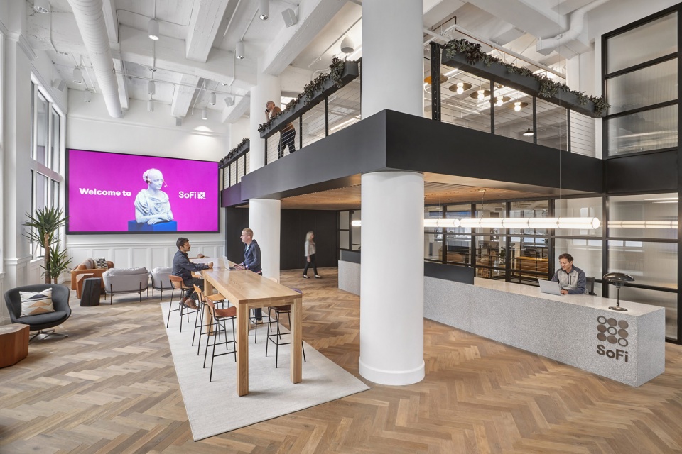 GENSLER DESIGN FORECAST 2021