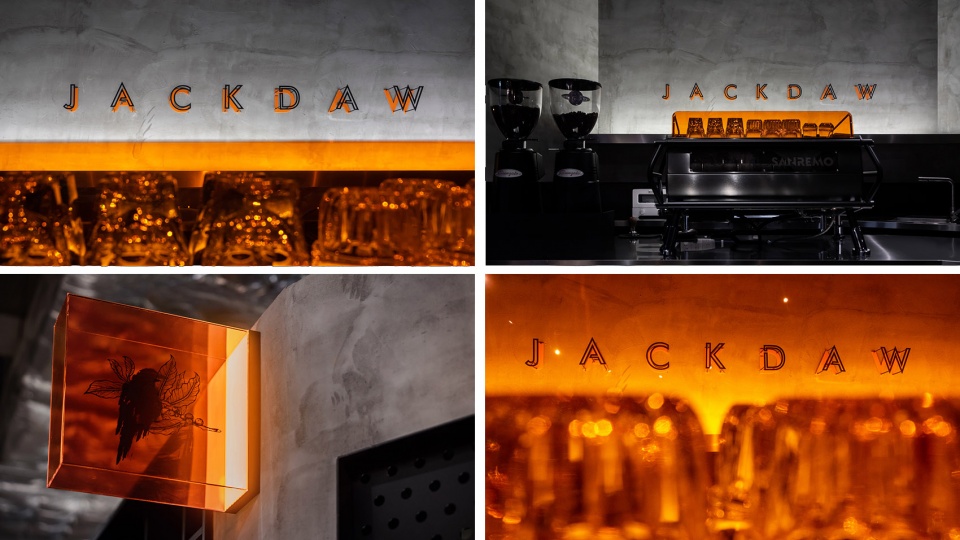Jackdaw Coffee China by SSD 拷贝