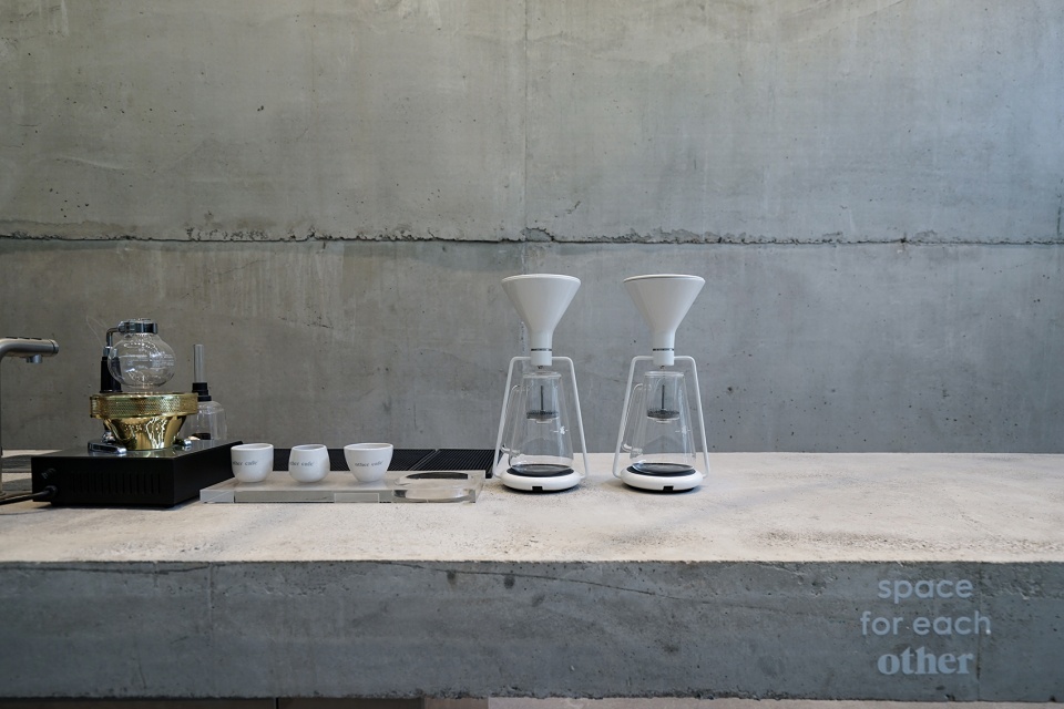 other cafe by whitespace