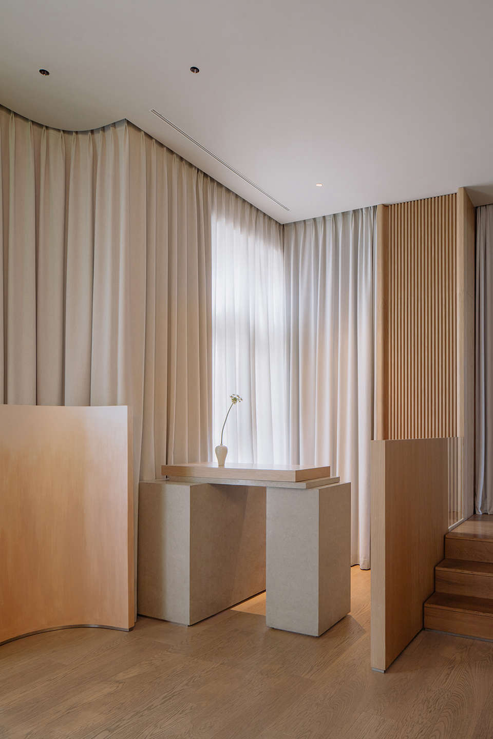 restaurant lunar china by so studio