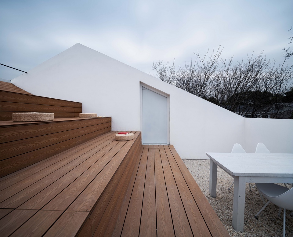 step house donghu xiaobai china by wangchong studiowonder architects