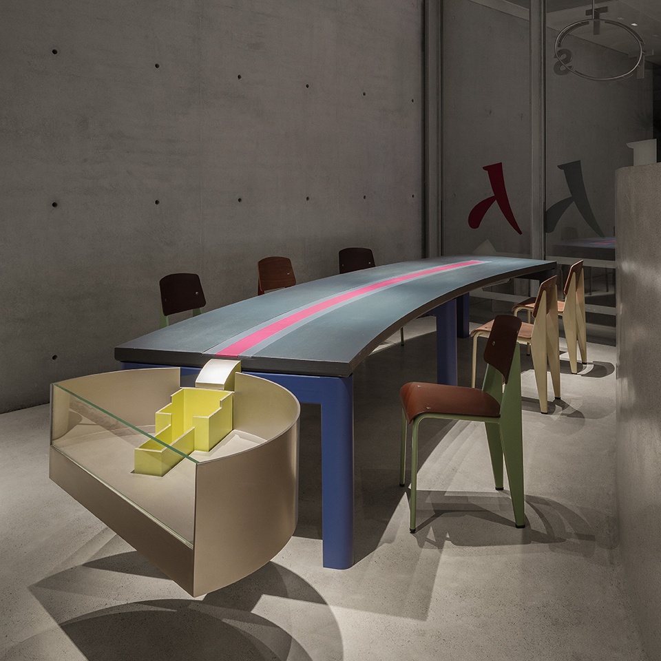 tantou mountain tts china by stb2 studio