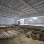 ALFAR ROMANO展览中心，科尔多瓦 / Antonio Raso + César Egea + Carlos Garcia