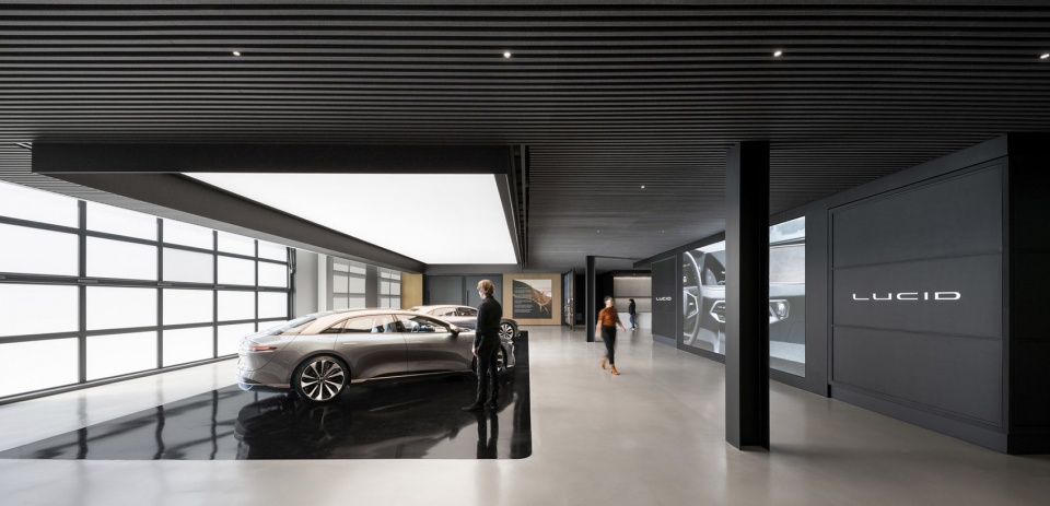 GENSLER DESIGN FORECAST 2021