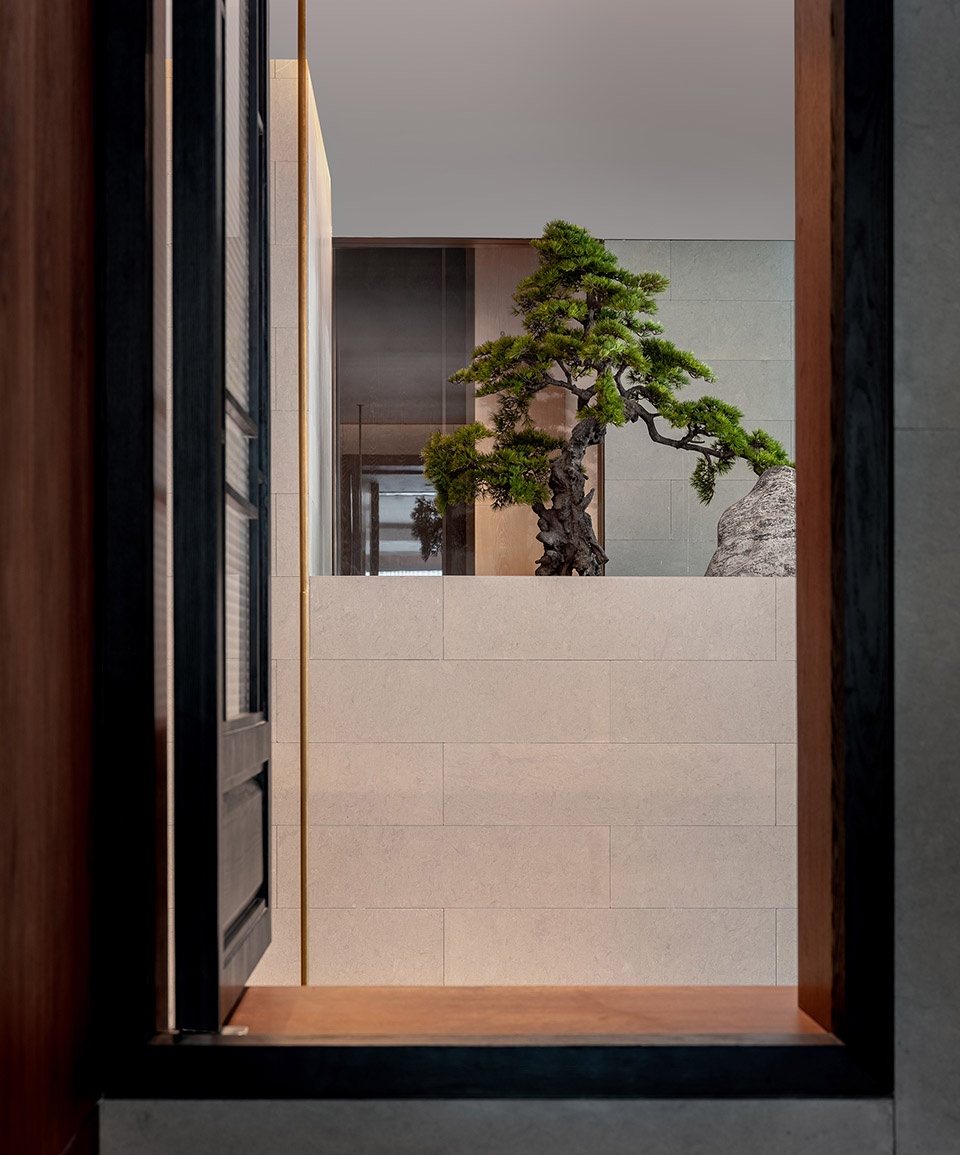 InterContinental Dongguan China by CCD