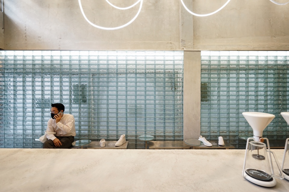 other cafe by whitespace