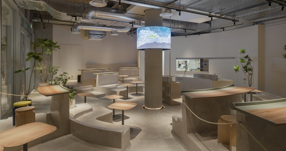 tantou mountain tts china by stb2 studio