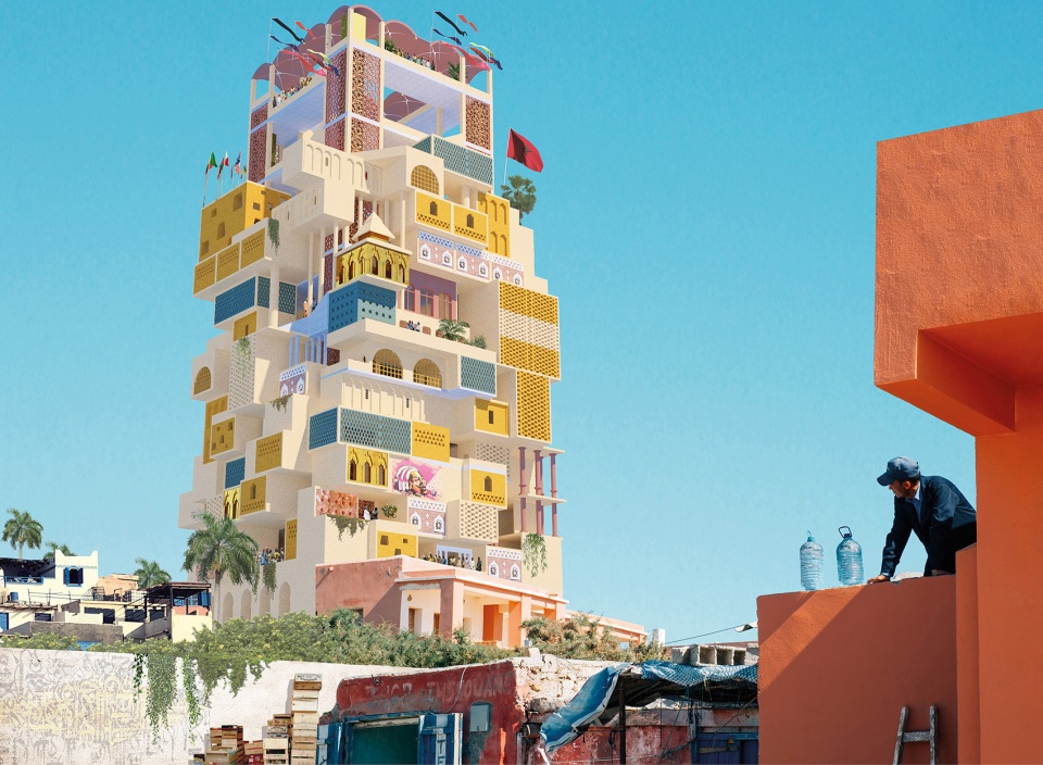 winners 2021 evolo skyscraper competition