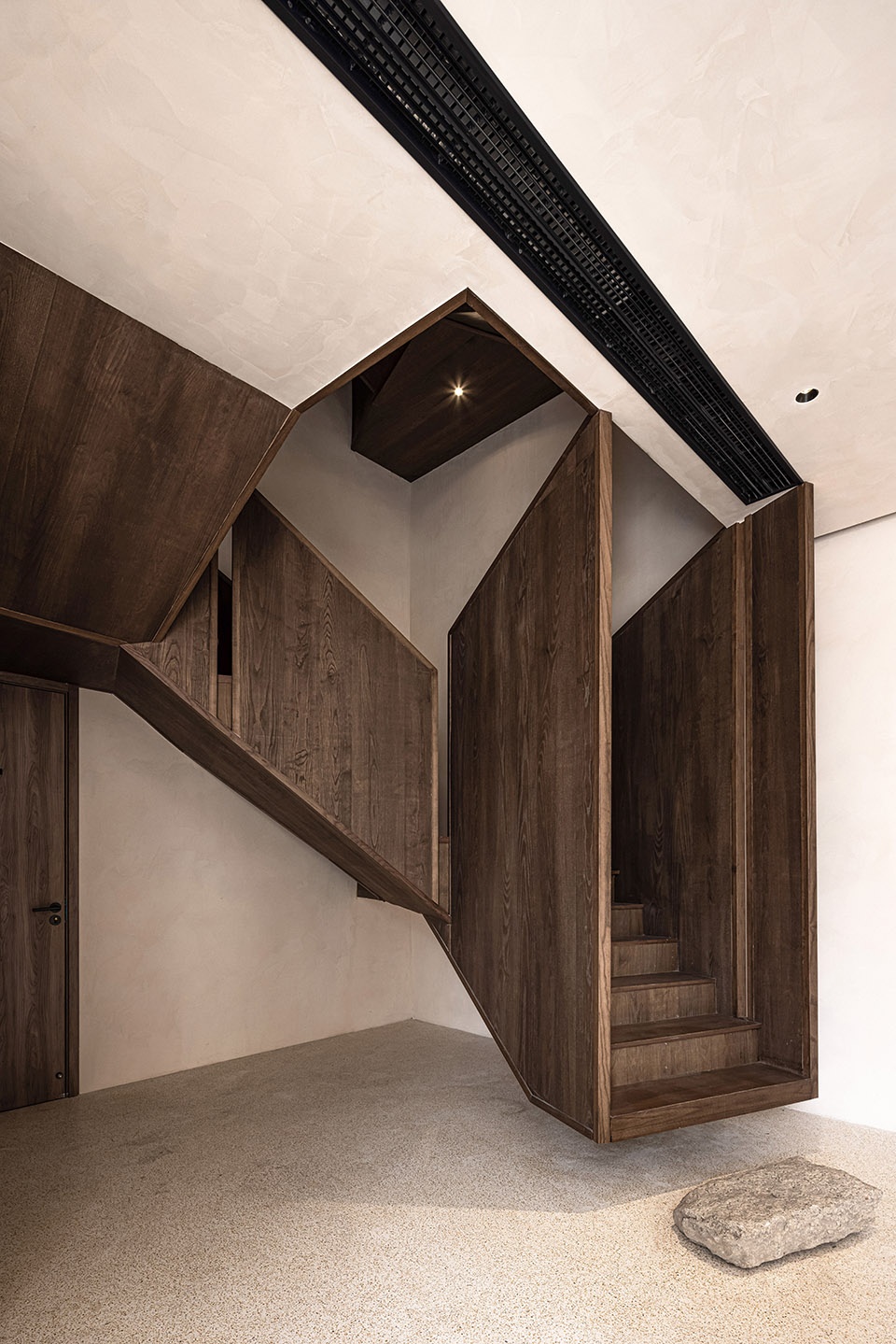 yanhai homestay china by atdesign