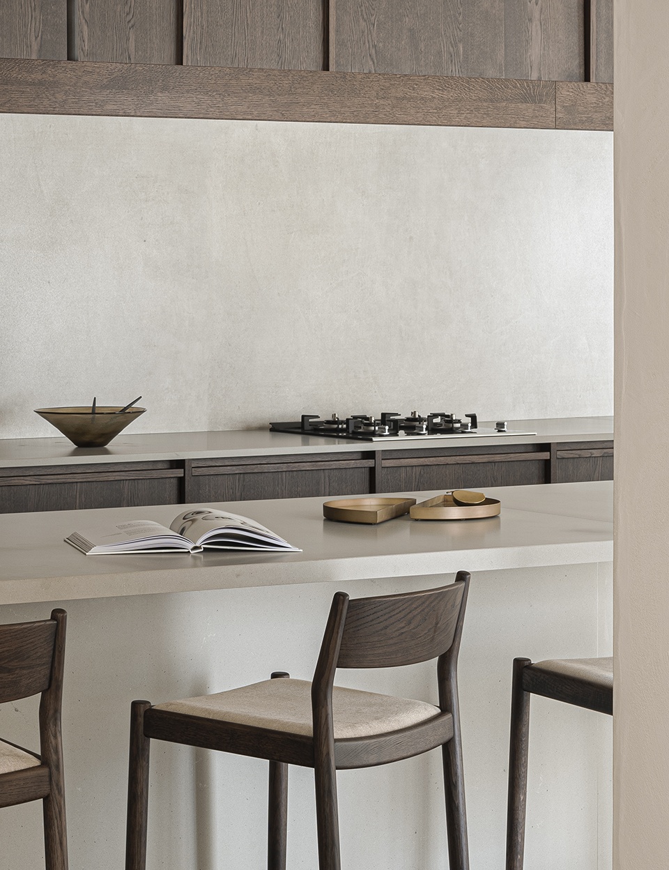 azabu residence by keiji ashizawa design norm architects