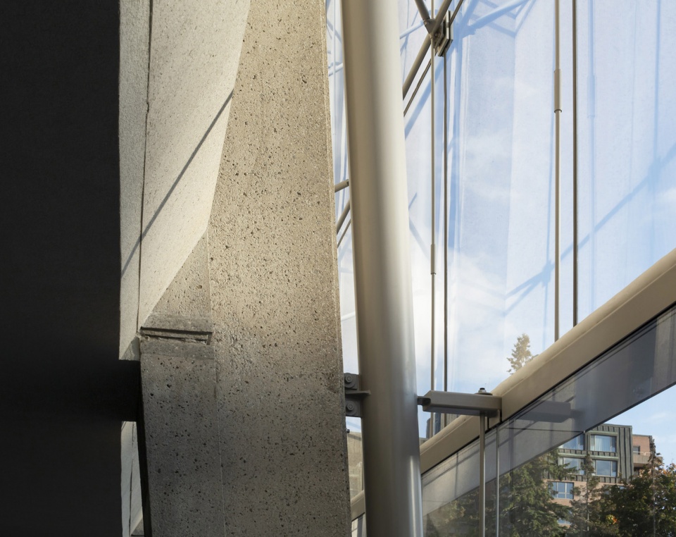 Restoration of Grand Théâtre de Québec by Lemay Atelier 21