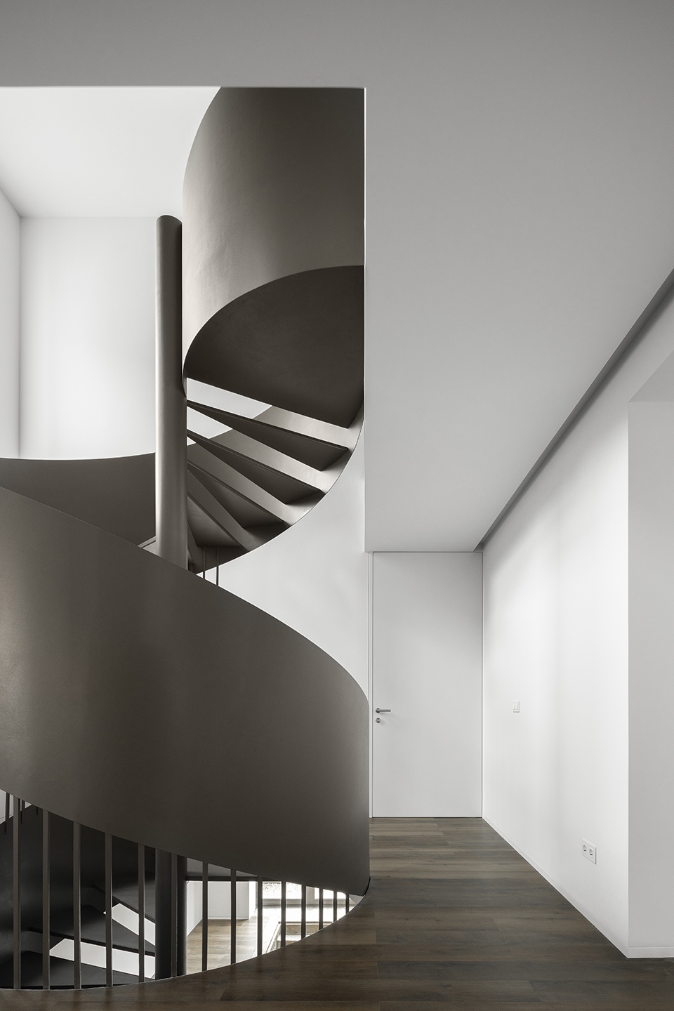 green house by liliana maciel arquitetura