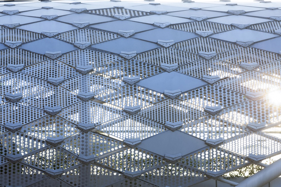 link city with nine dragon bridges longgang core area overpasses design china by fcha 1
