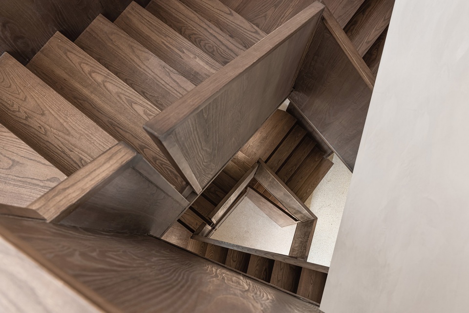 yanhai homestay china by atdesign