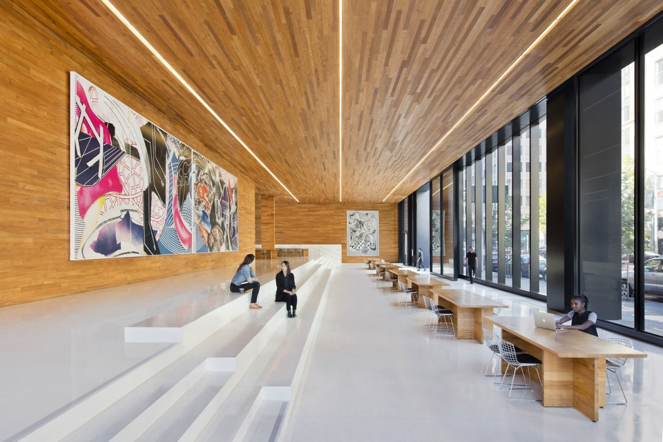 GENSLER DESIGN FORECAST 2021