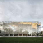 魁北克大剧院修复改造，加拿大 / Lemay + Atelier 21