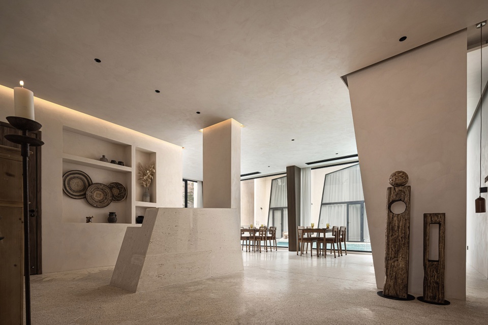 yanhai homestay china by atdesign