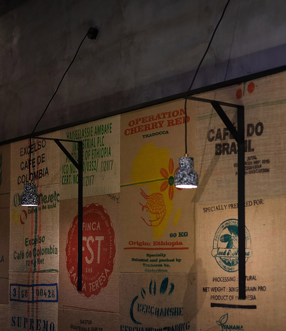 Jackdaw Coffee China by SSD 2
