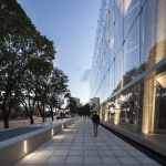 魁北克大剧院修复改造，加拿大 / Lemay + Atelier 21