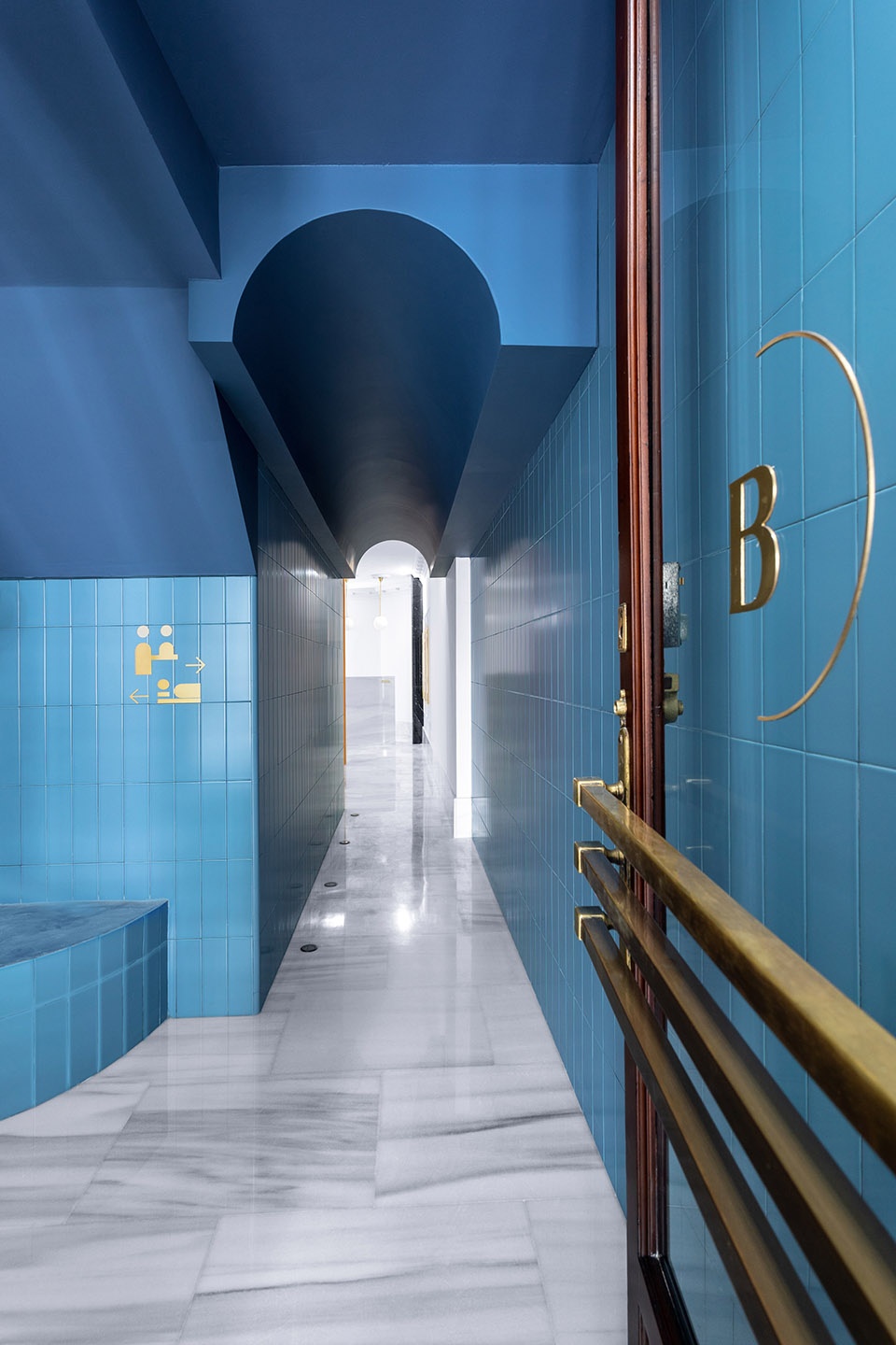 hotel bienvenir by wanna