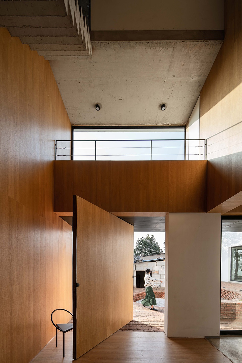 step house donghu xiaobai china by wangchong studiowonder architects