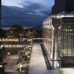 魁北克大剧院修复改造，加拿大 / Lemay + Atelier 21