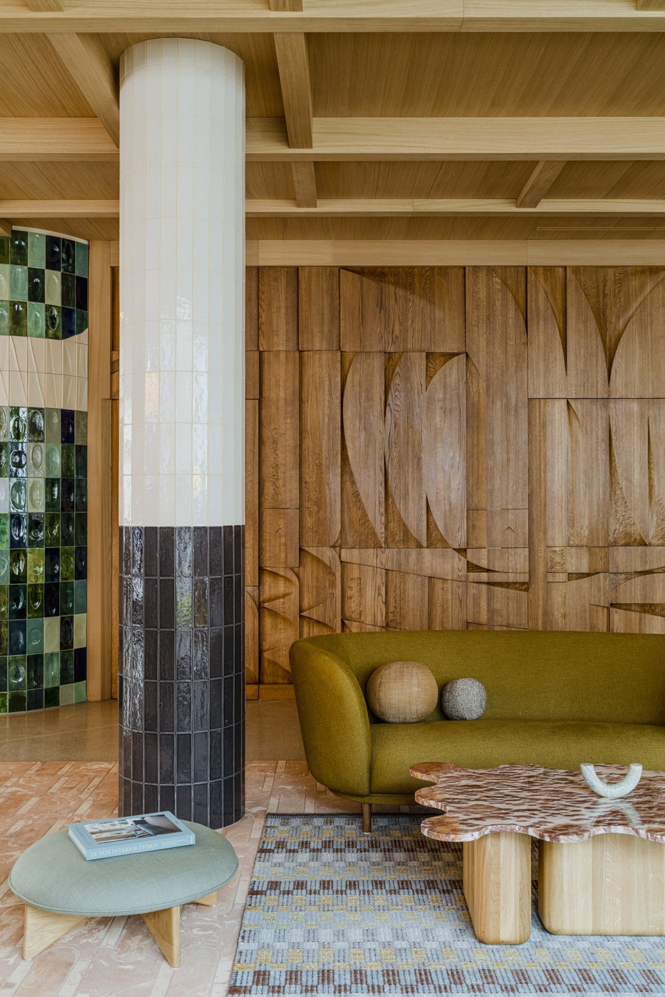 puro hotel krakow paradowski studio