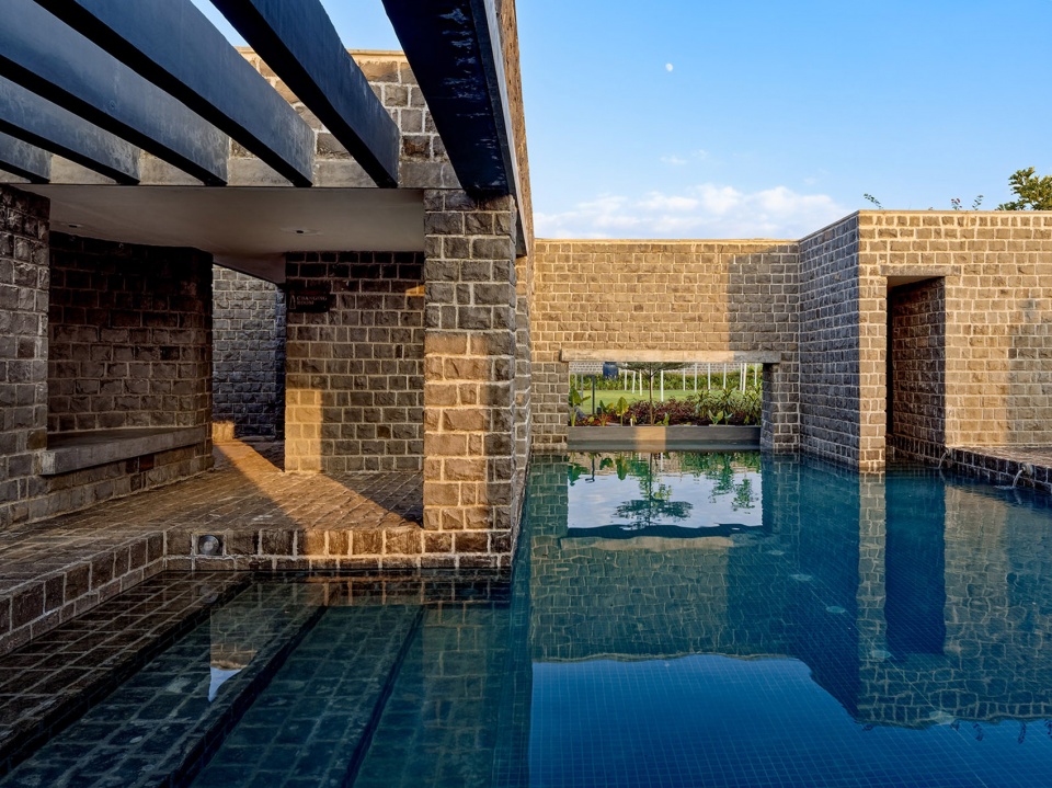 viveda wellness village by a for architecture 1